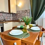 Domus Derthona Perosi Apartment Tortona