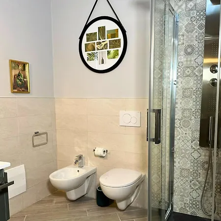 Domus Derthona Perosi Apartment Tortona