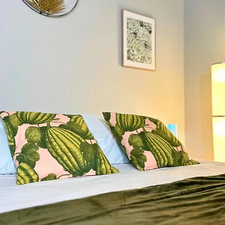 Apartament Domus Derthona Perosi