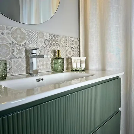 Apartment Domus Derthona Perosi Tortona