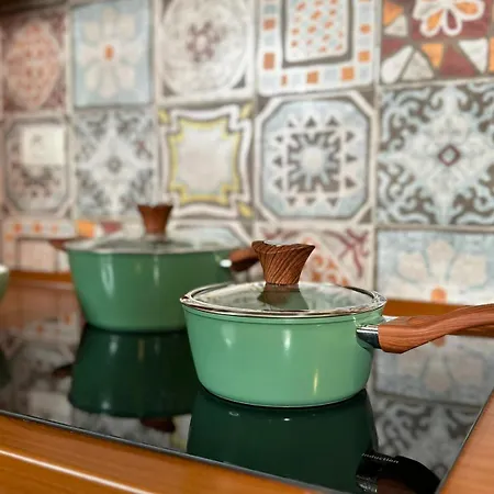 Apartment Domus Derthona Perosi