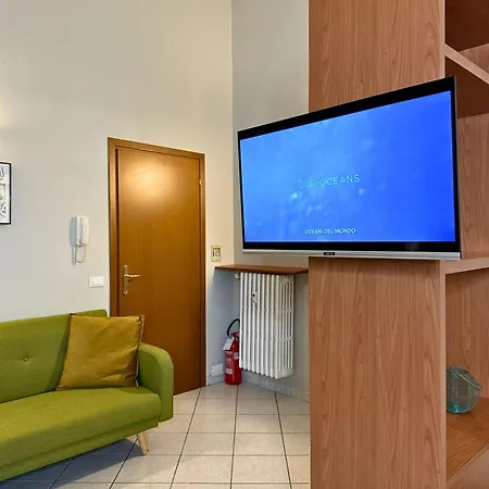 Domus Derthona Perosi Tortona