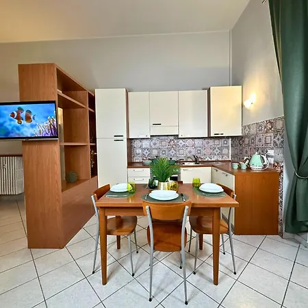 Domus Derthona Perosi *