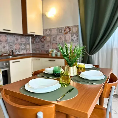 Domus Derthona Perosi Apartment Tortona