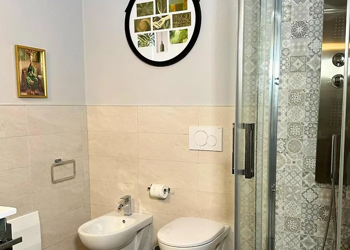 Domus Derthona Perosi Apartament Tortona