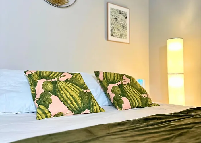 Apartament Domus Derthona Perosi