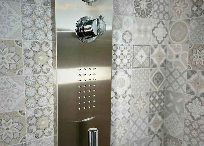 Domus Derthona Perosi Apartament *
