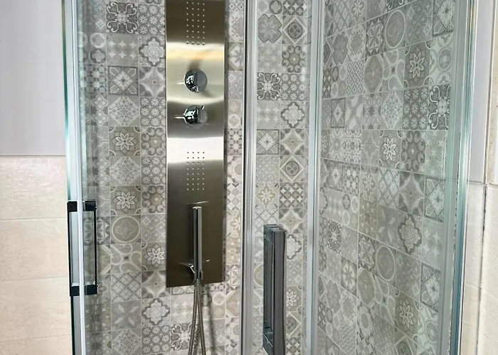 Domus Derthona Perosi Apartament
