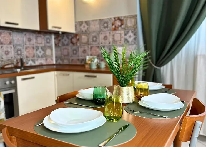 Domus Derthona Perosi Apartament Tortona